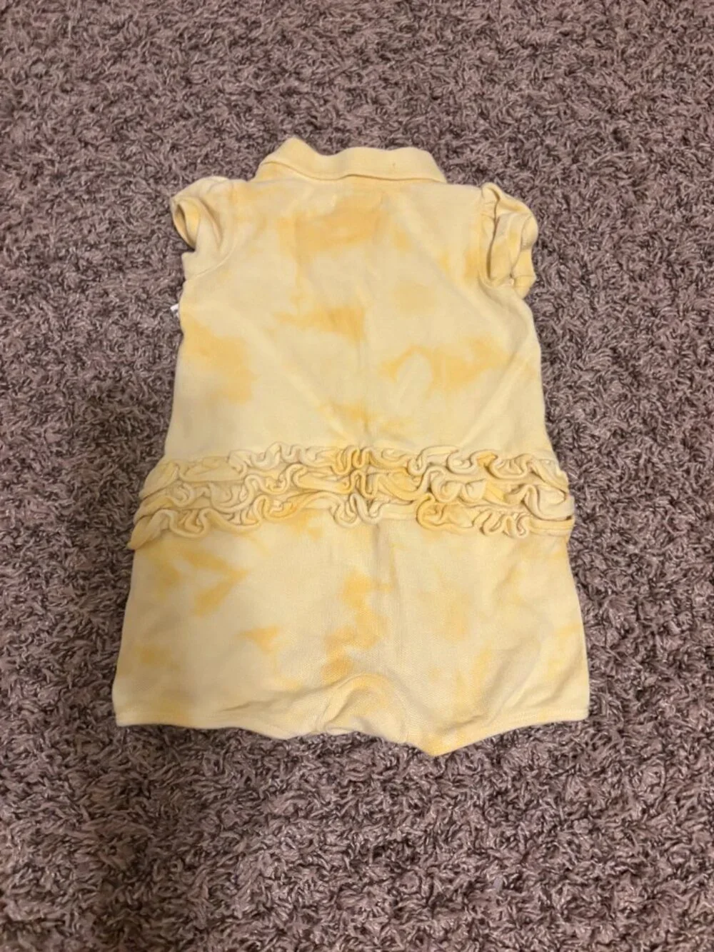 Ralph Lauren pretty romper